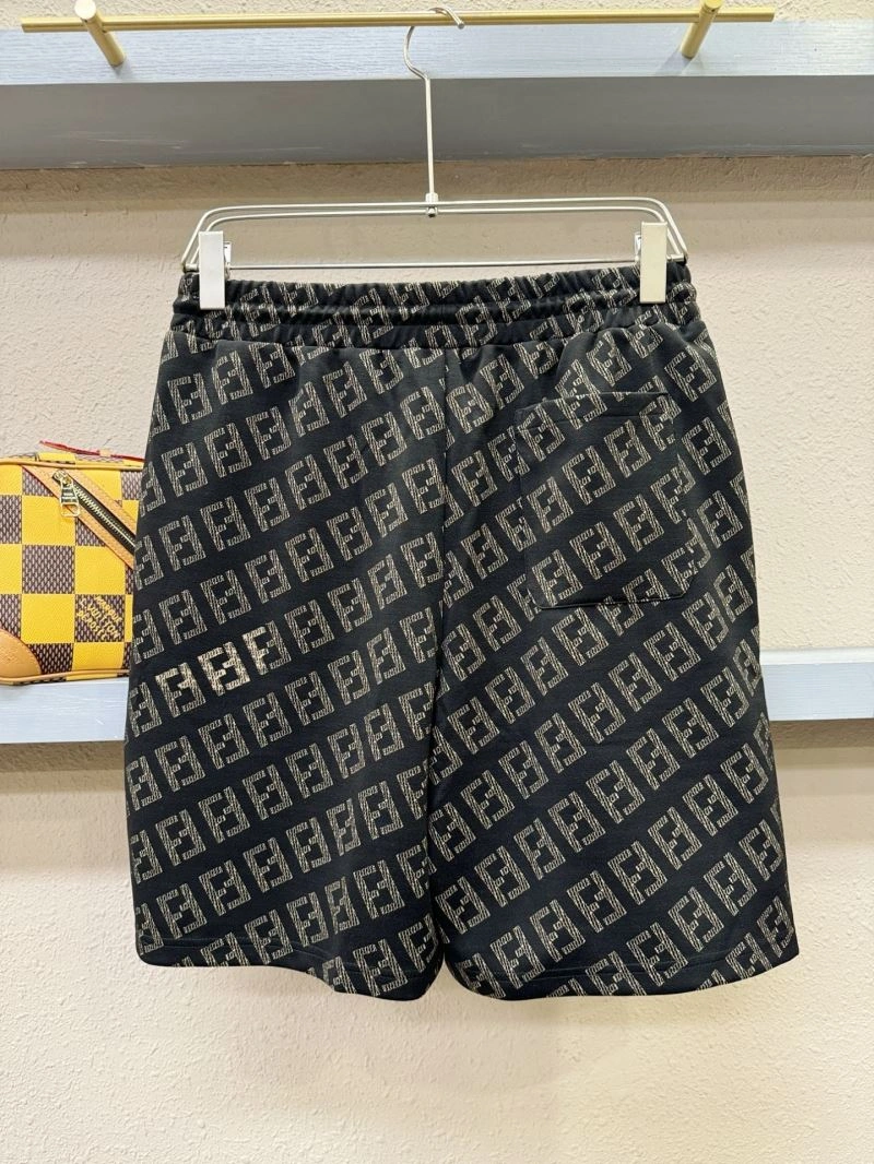 Fendi Short Pants TechFriendly 122901