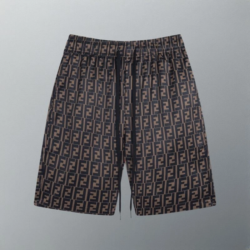 Fendi Short Pants Premium 122896