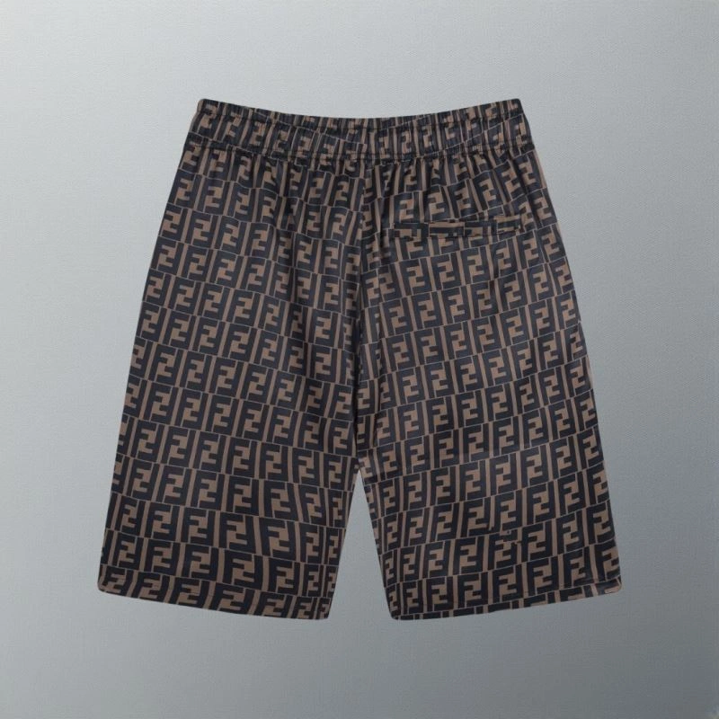 Fendi Short Pants Premium 122896
