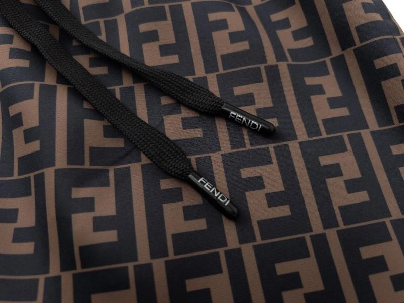 Fendi Short Pants Premium 122896