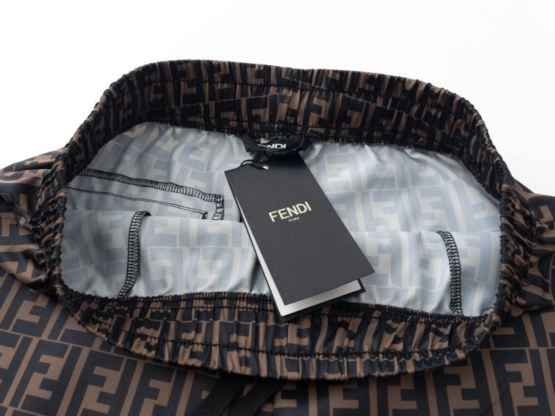 Fendi Short Pants Premium 122896