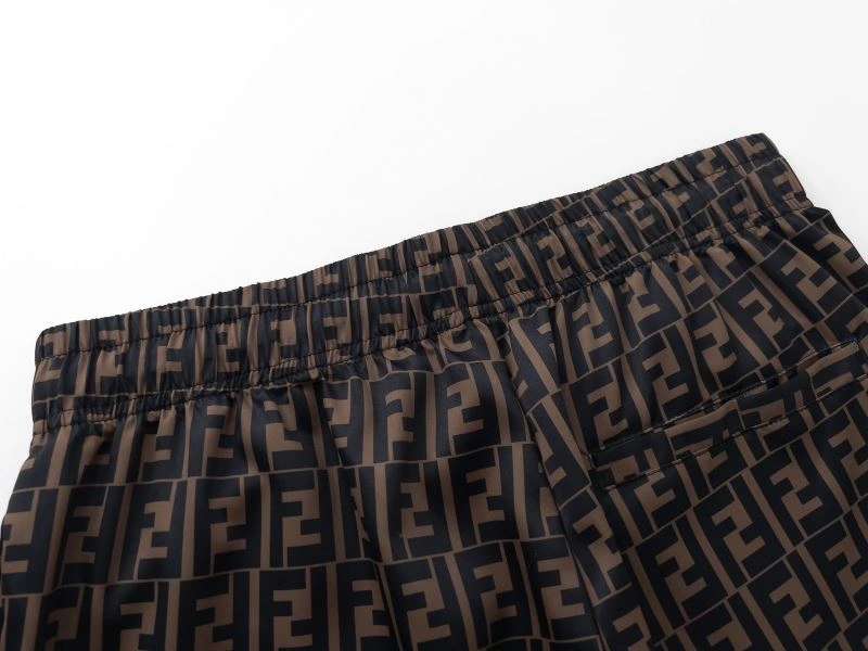Fendi Short Pants Premium 122896