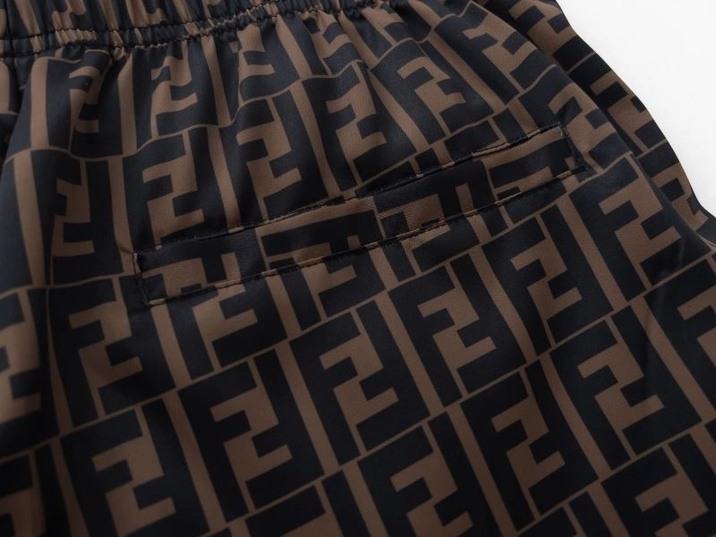 Fendi Short Pants Premium 122896