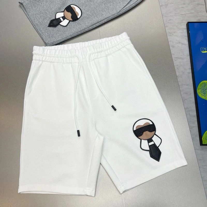 Upgraded Fendi Short Pants 120349