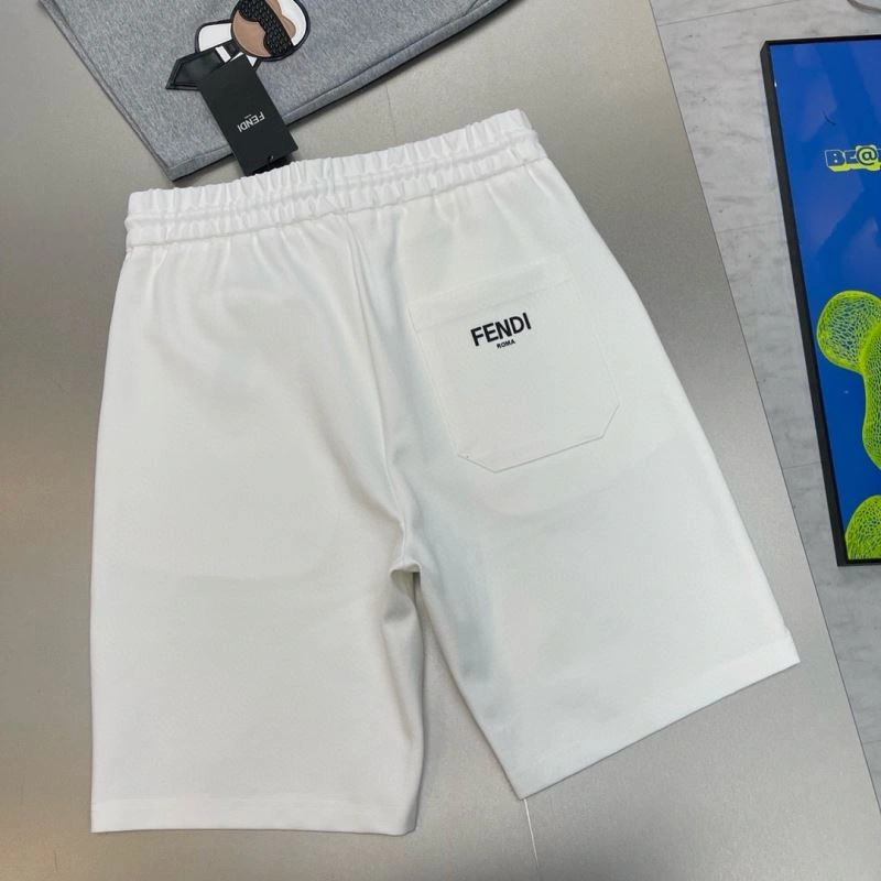 Upgraded Fendi Short Pants 120349