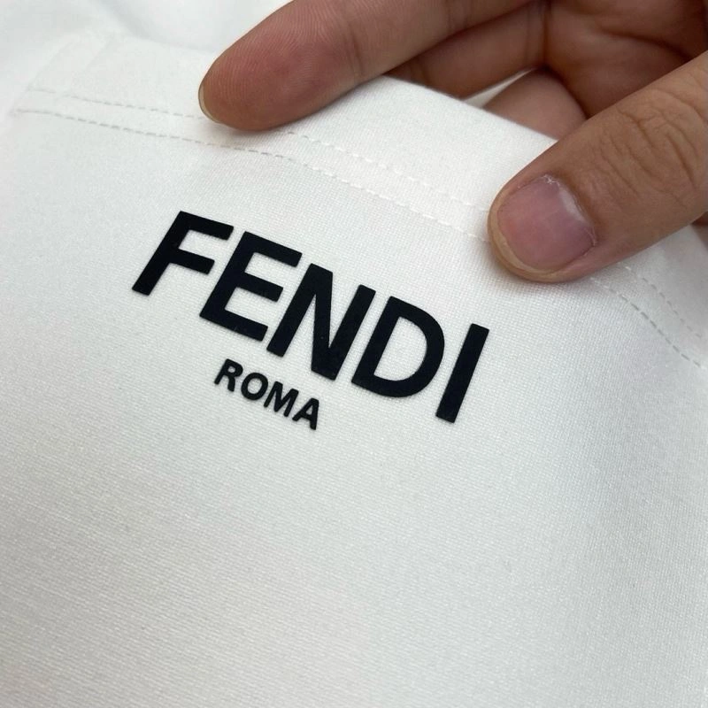 Upgraded Fendi Short Pants 120349