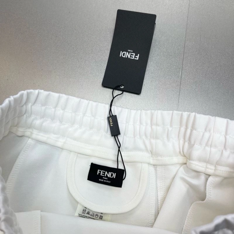 Upgraded Fendi Short Pants 120349