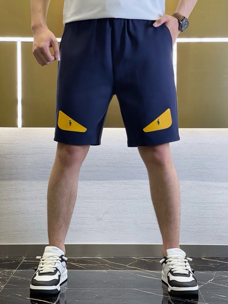 Durable Fendi Short Pants 122915