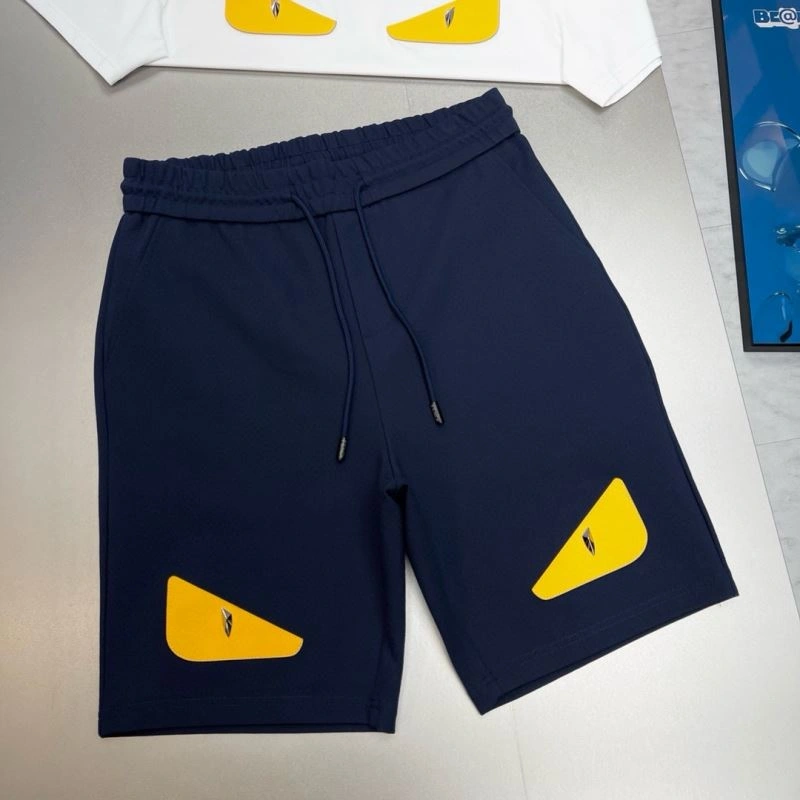 Durable Fendi Short Pants 122915