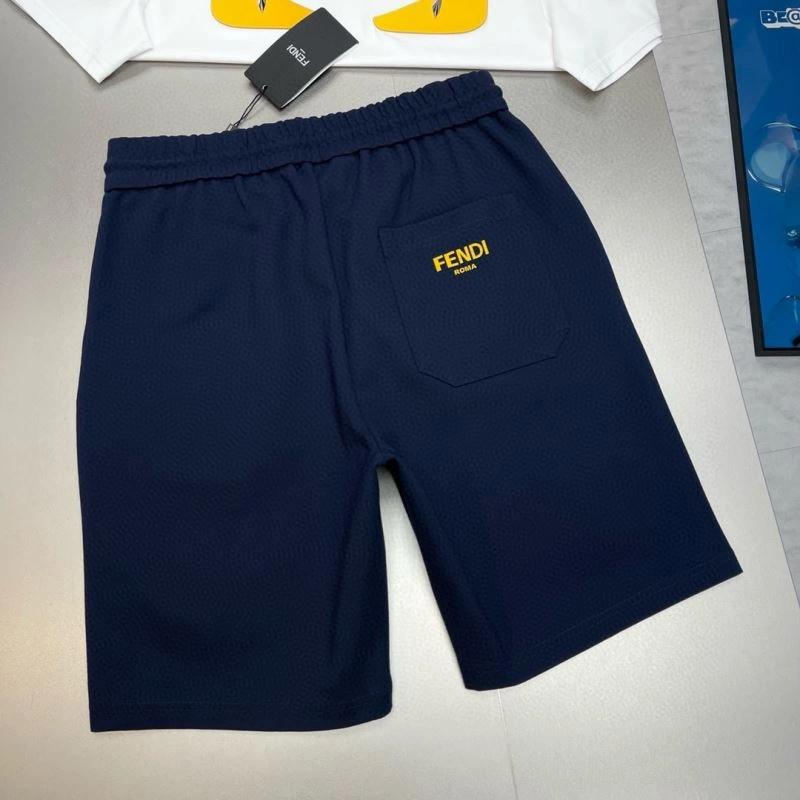 Durable Fendi Short Pants 122915