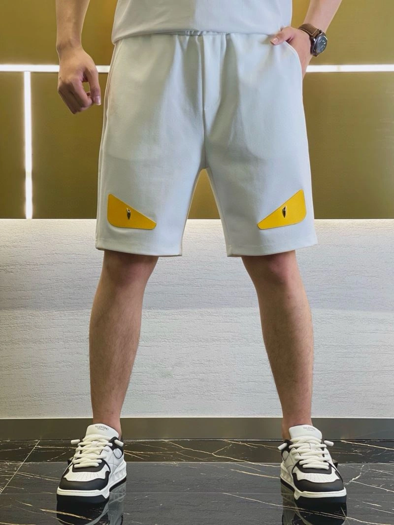 Durable Fendi Short Pants 122915