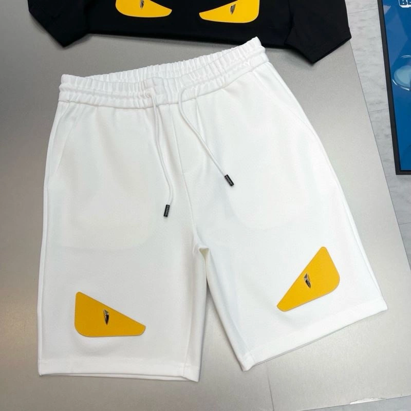 Durable Fendi Short Pants 122915