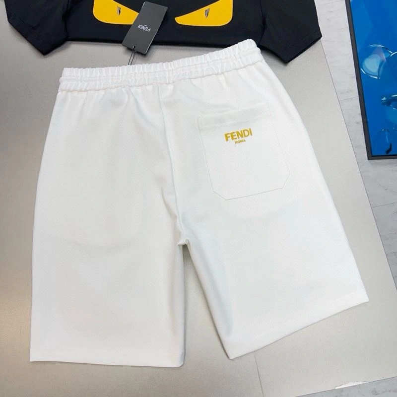 Durable Fendi Short Pants 122915
