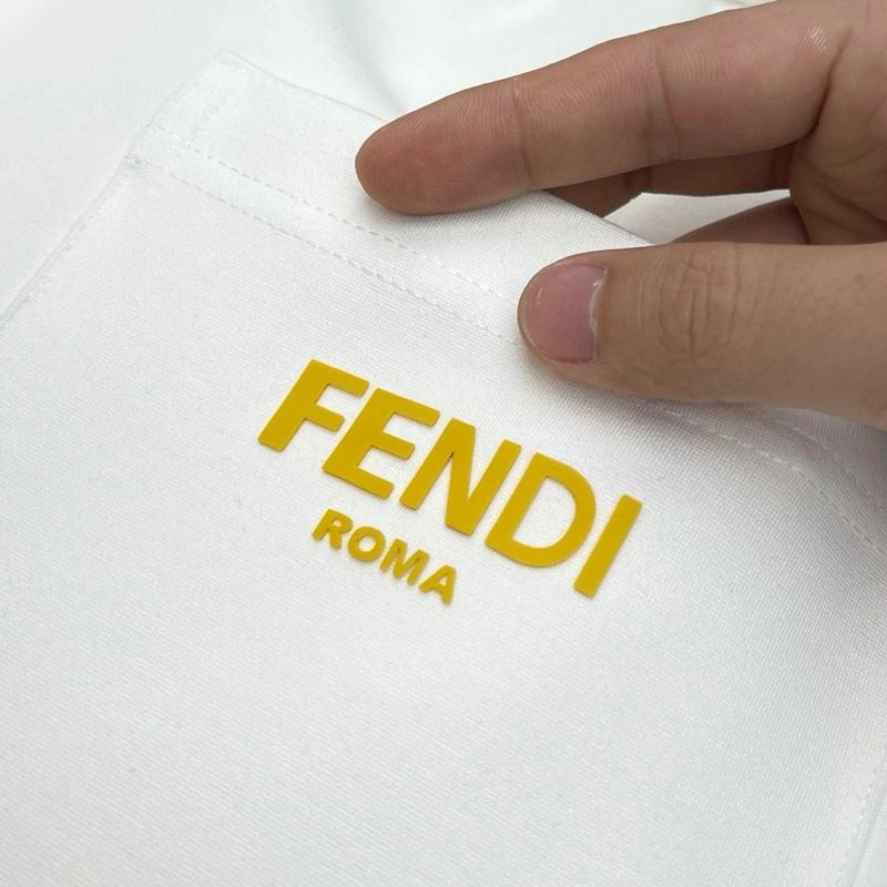 Durable Fendi Short Pants 122915