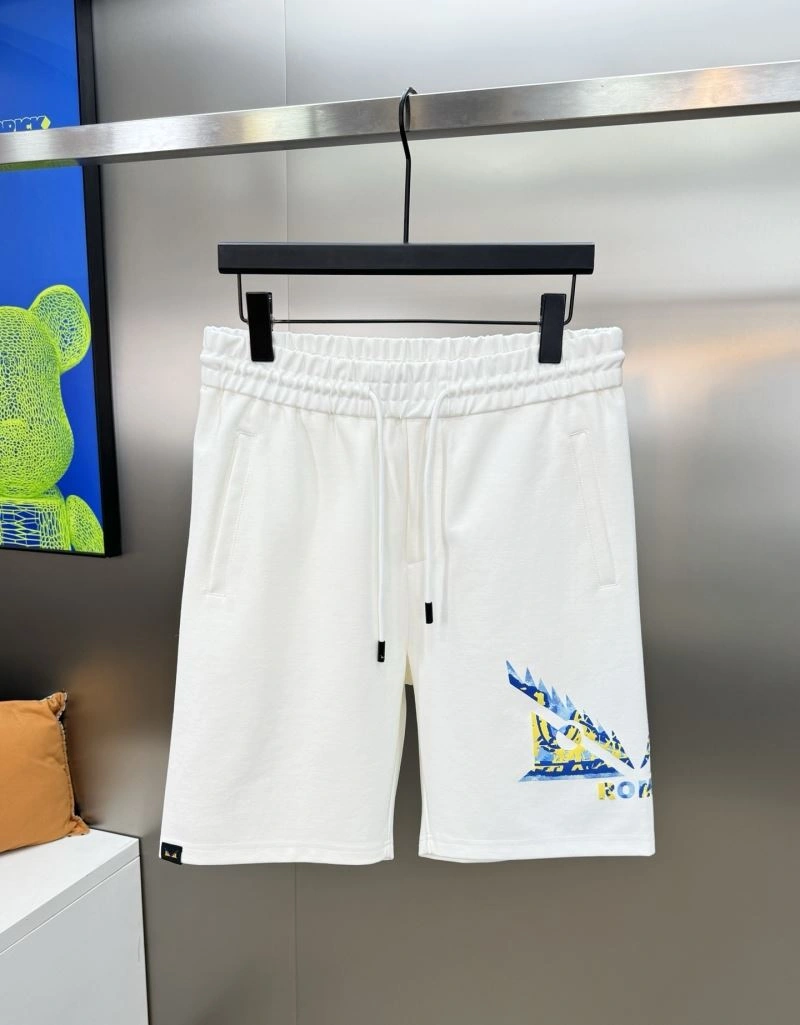 Cozy Fendi Short Pants 122907
