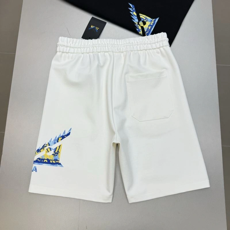 Cozy Fendi Short Pants 122907