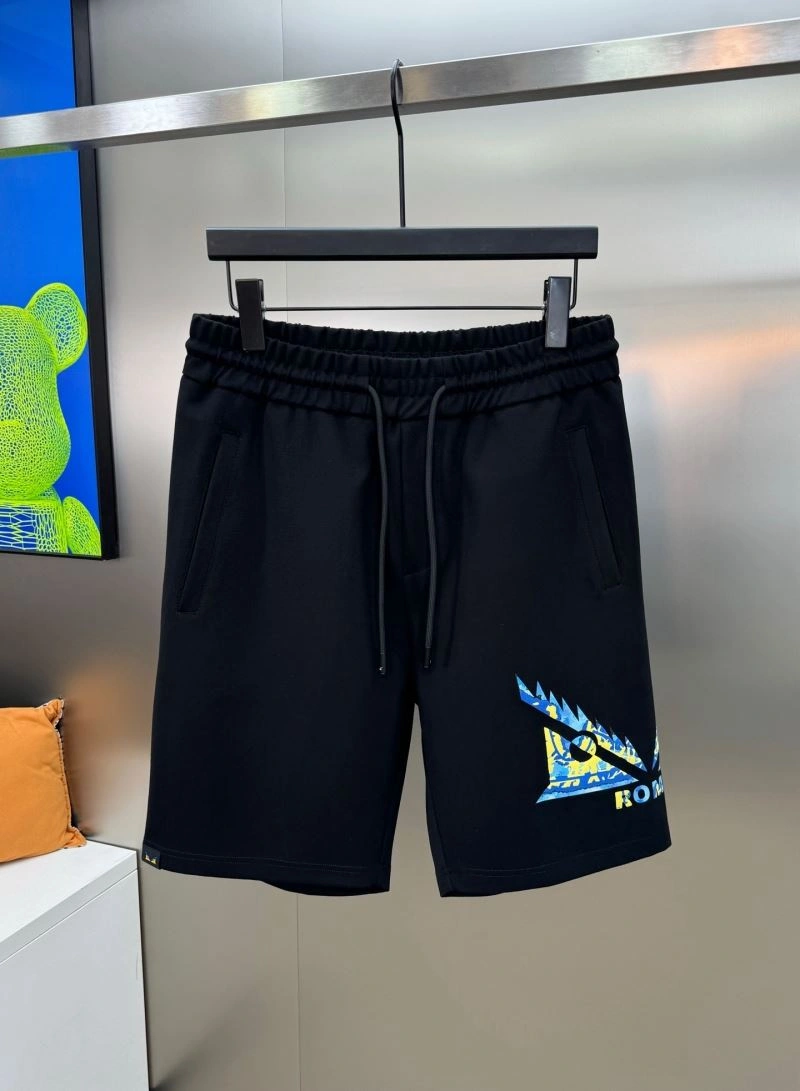 Cozy Fendi Short Pants 122907
