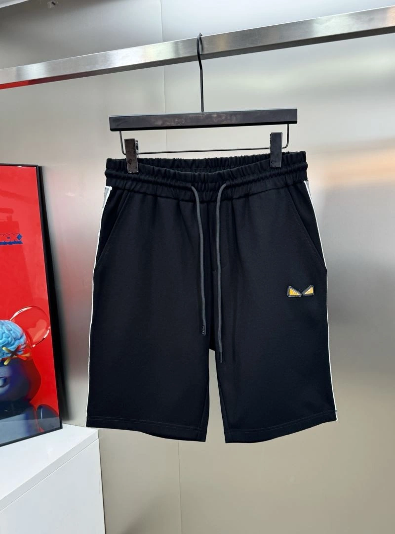 Fendi Short Pants Snug 122914