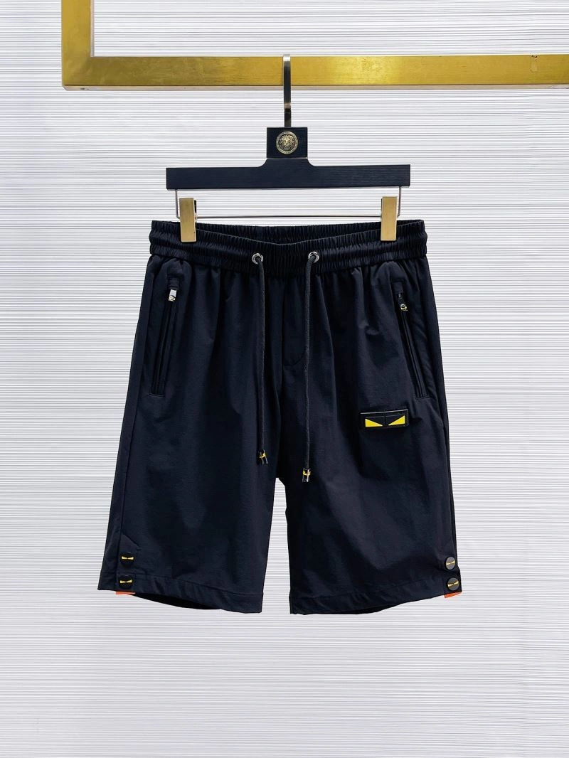 Fendi Short Pants UrbanStyle 122890