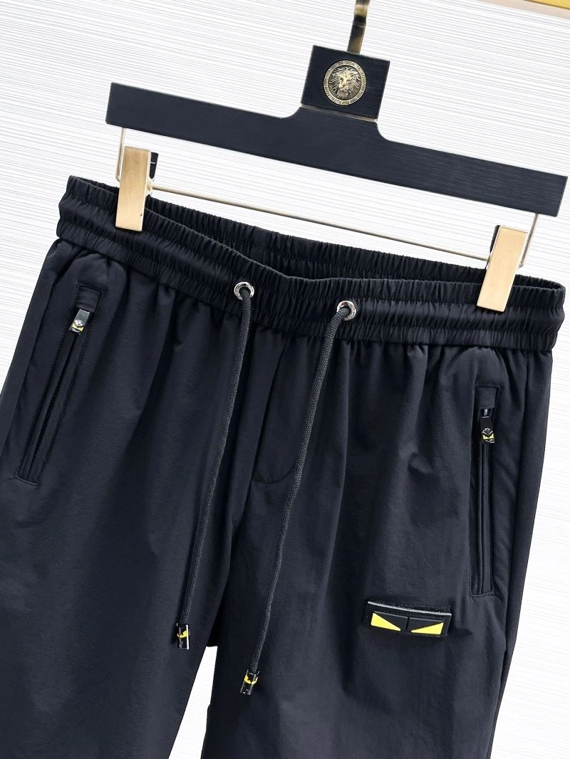 Fendi Short Pants UrbanStyle 122890