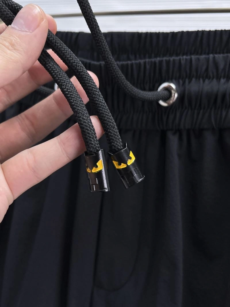 Fendi Short Pants UrbanStyle 122890