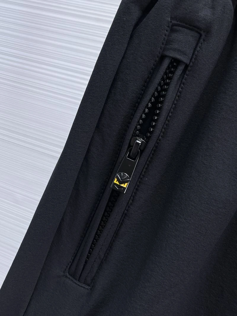 Fendi Short Pants UrbanStyle 122890