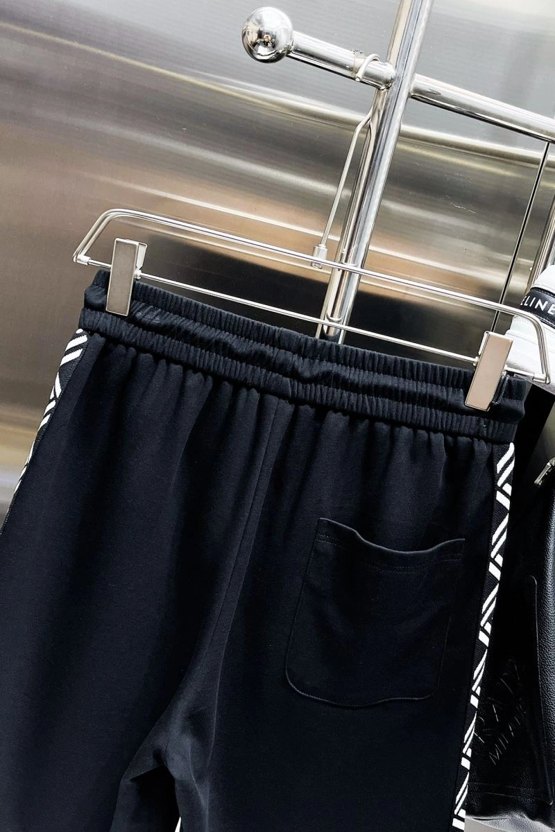 Practical Fendi Short Pants 122887