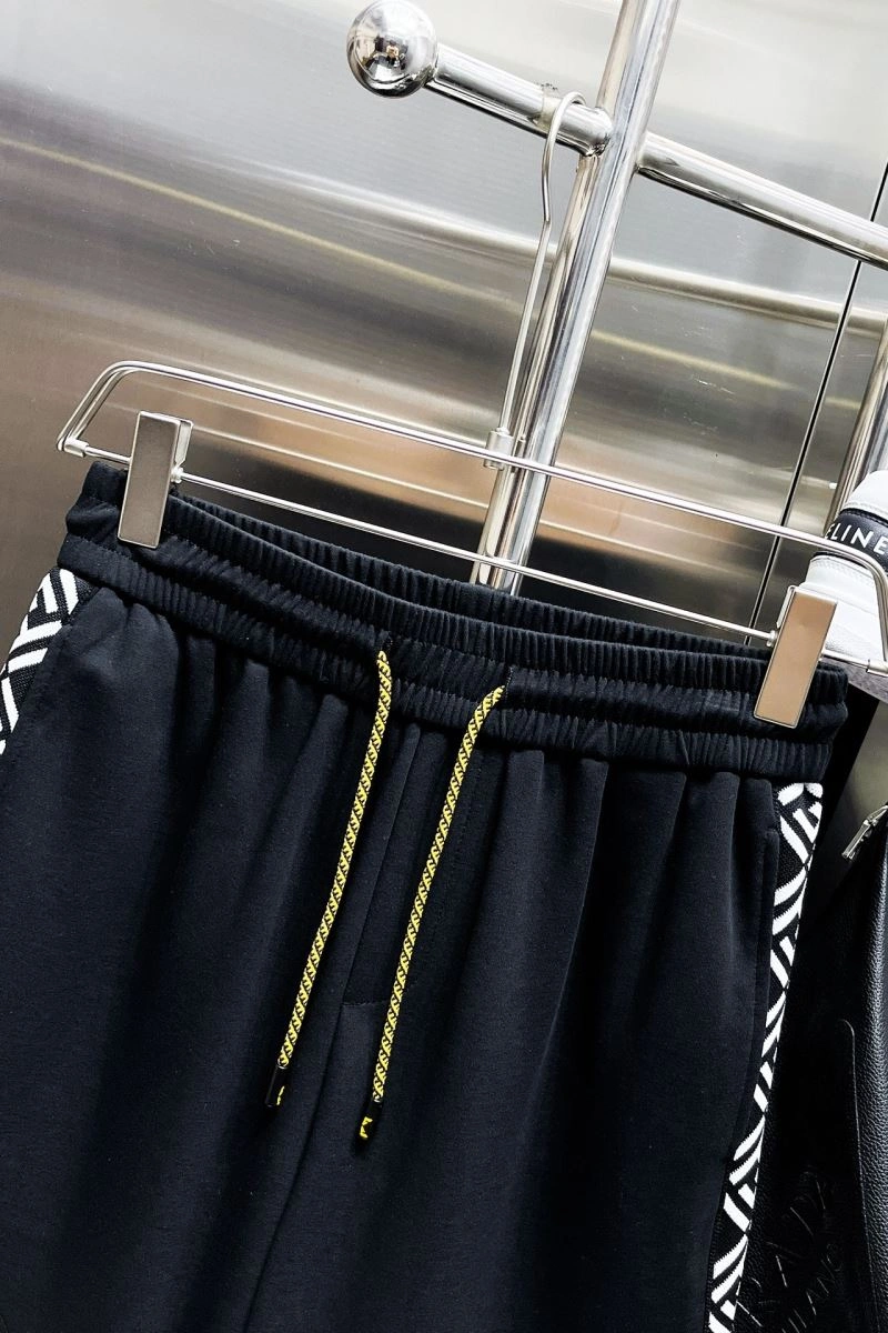 Practical Fendi Short Pants 122887
