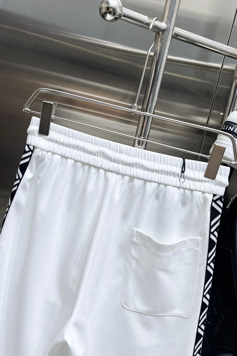 Fendi Short Pants Effortless 122918