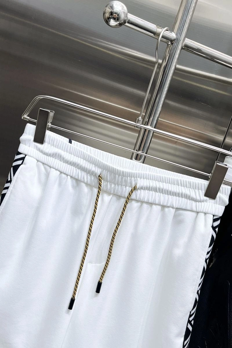 Fendi Short Pants Effortless 122918