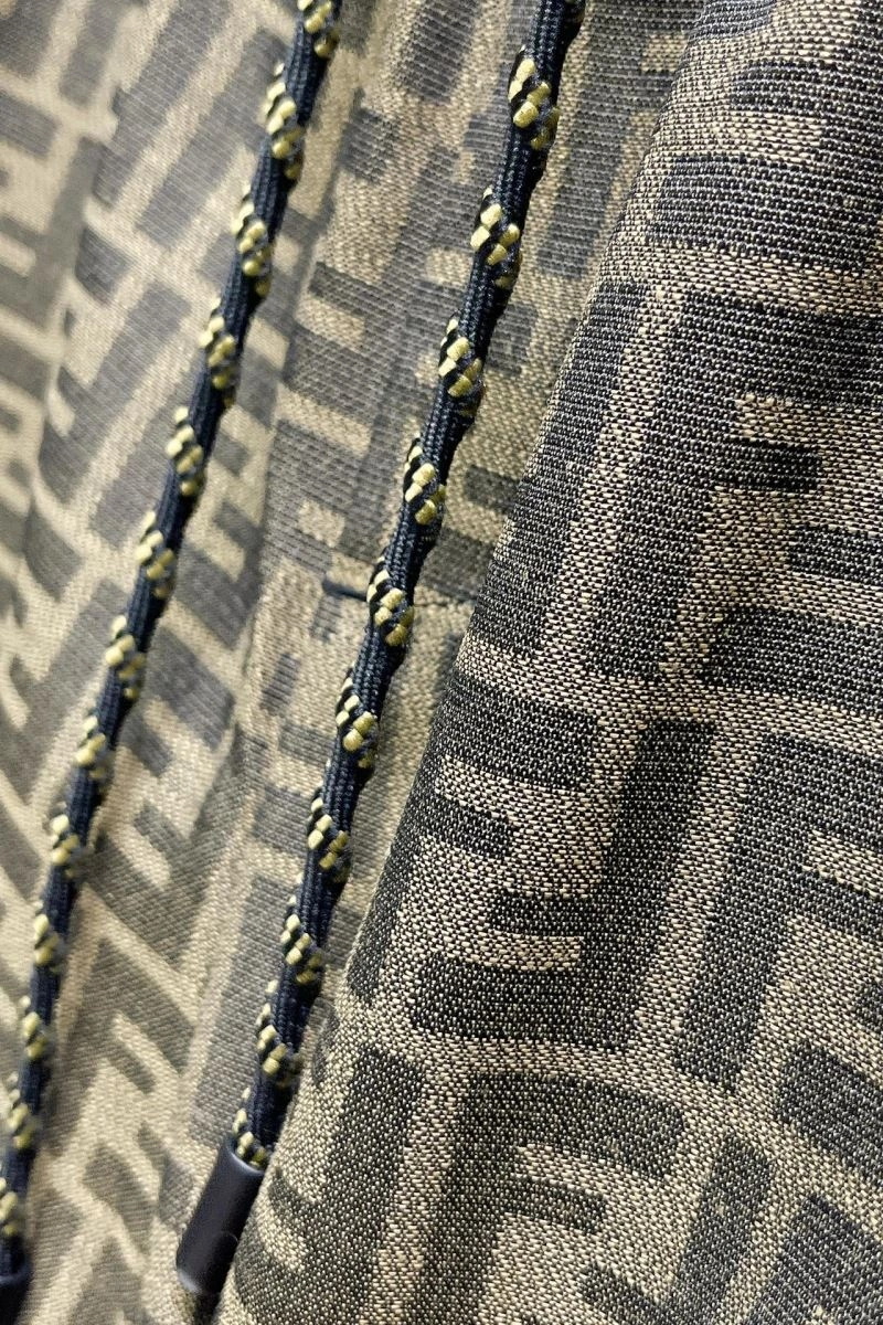 TechFriendly Fendi Short Pants 122898