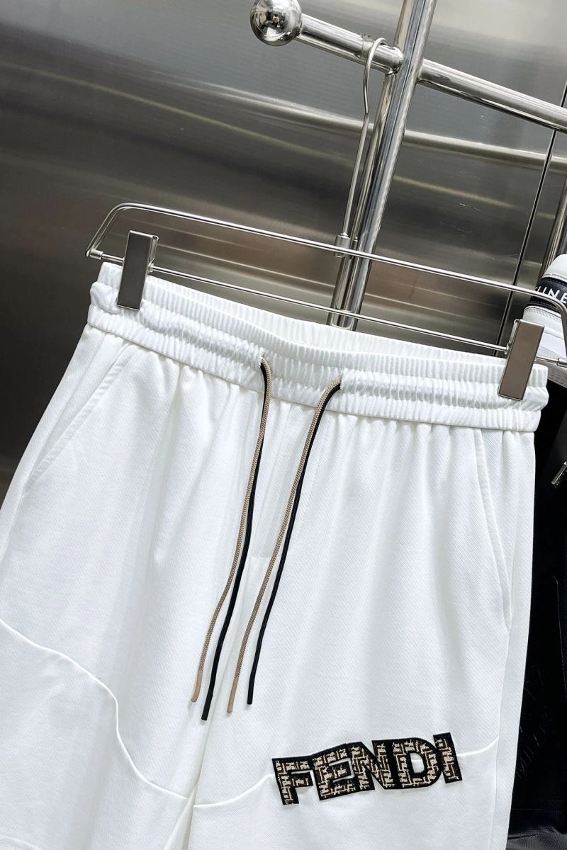 Fendi Short Pants FastDry 122886