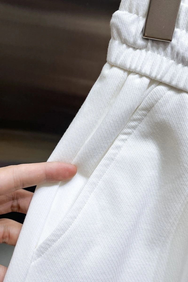 Fendi Short Pants FastDry 122886