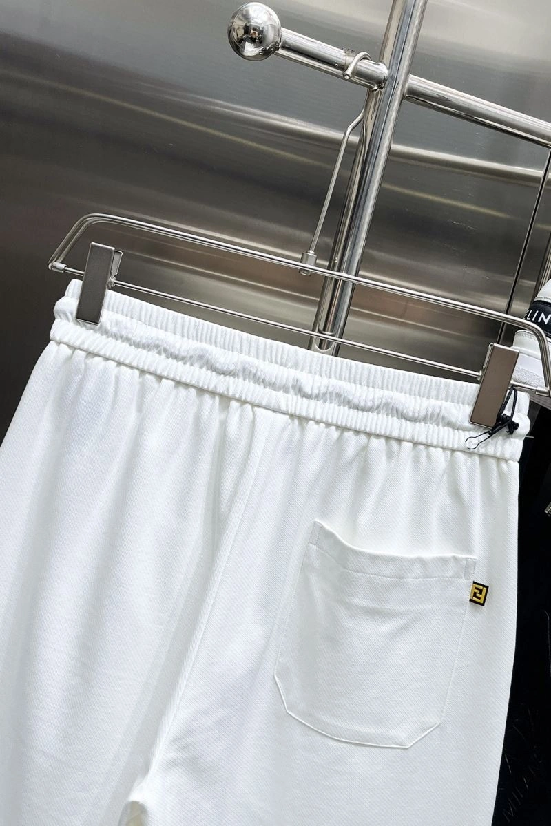 Fendi Short Pants FastDry 122886