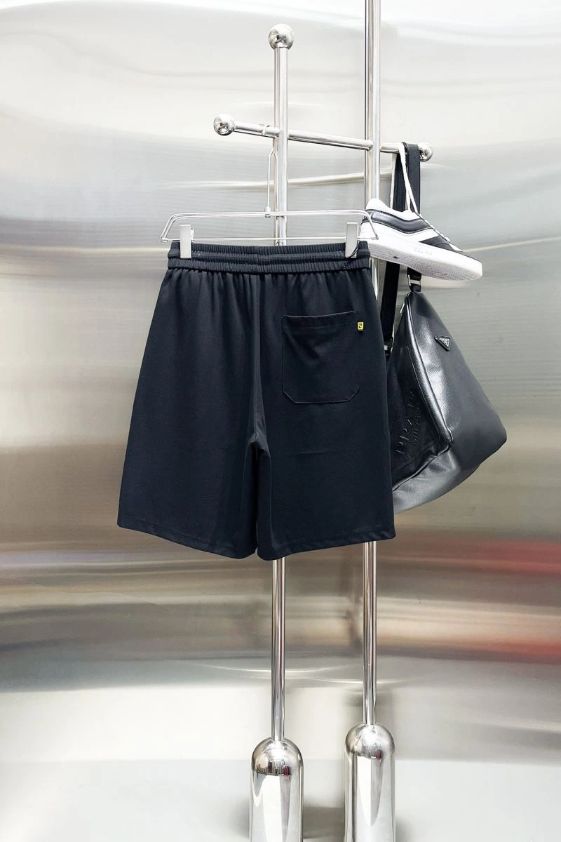 Contemporary Fendi Short Pants 122897
