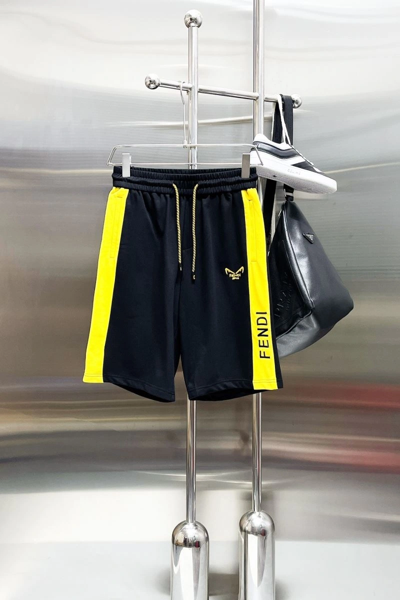 Fendi Short Pants TopPick 122884