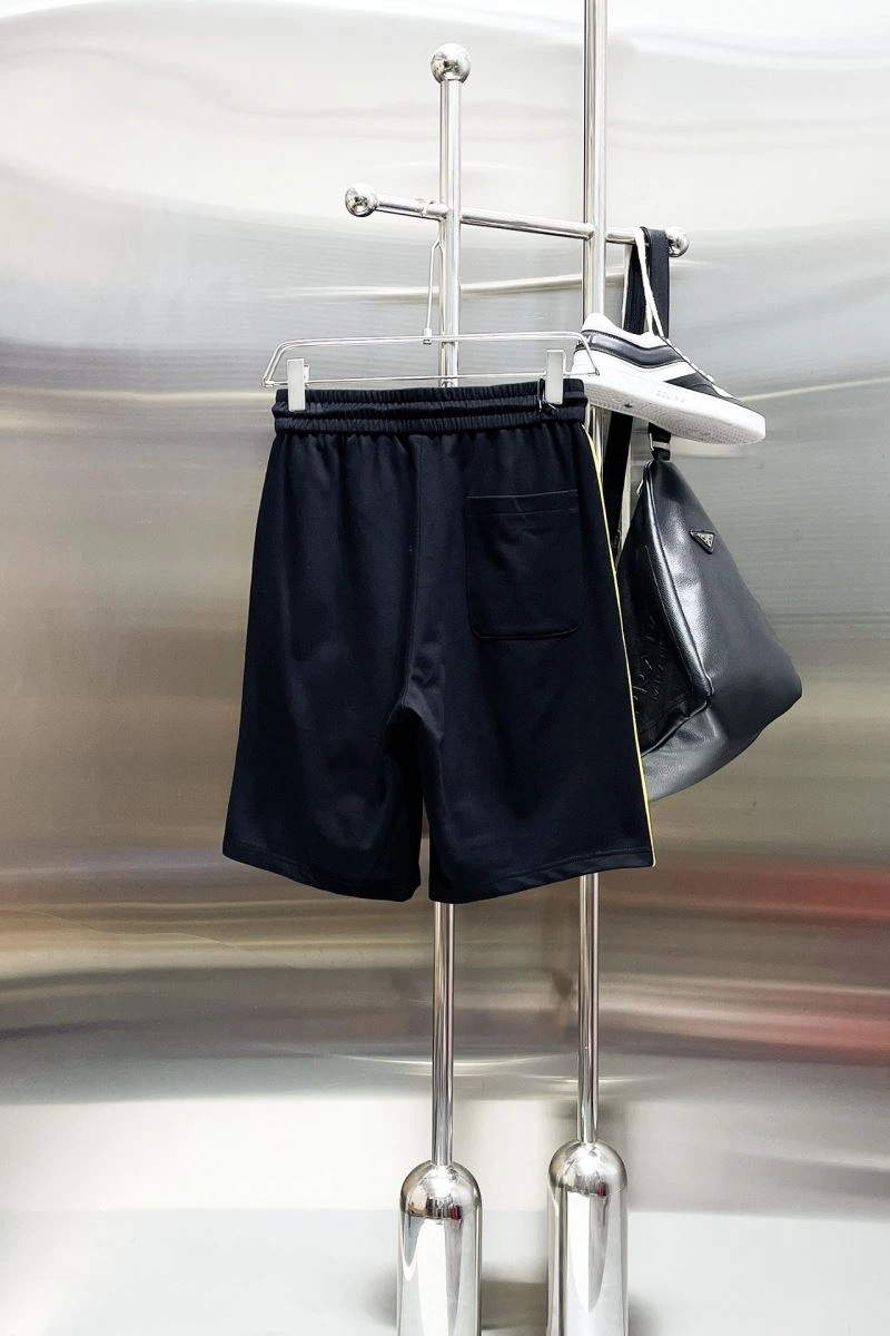Fendi Short Pants TopPick 122884