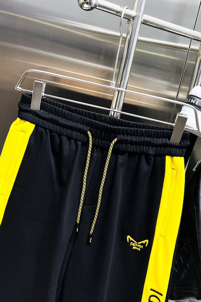 Fendi Short Pants TopPick 122884