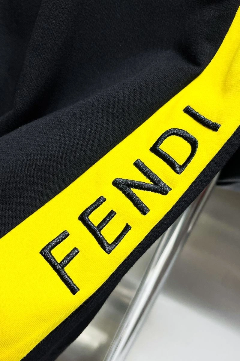 Fendi Short Pants TopPick 122884