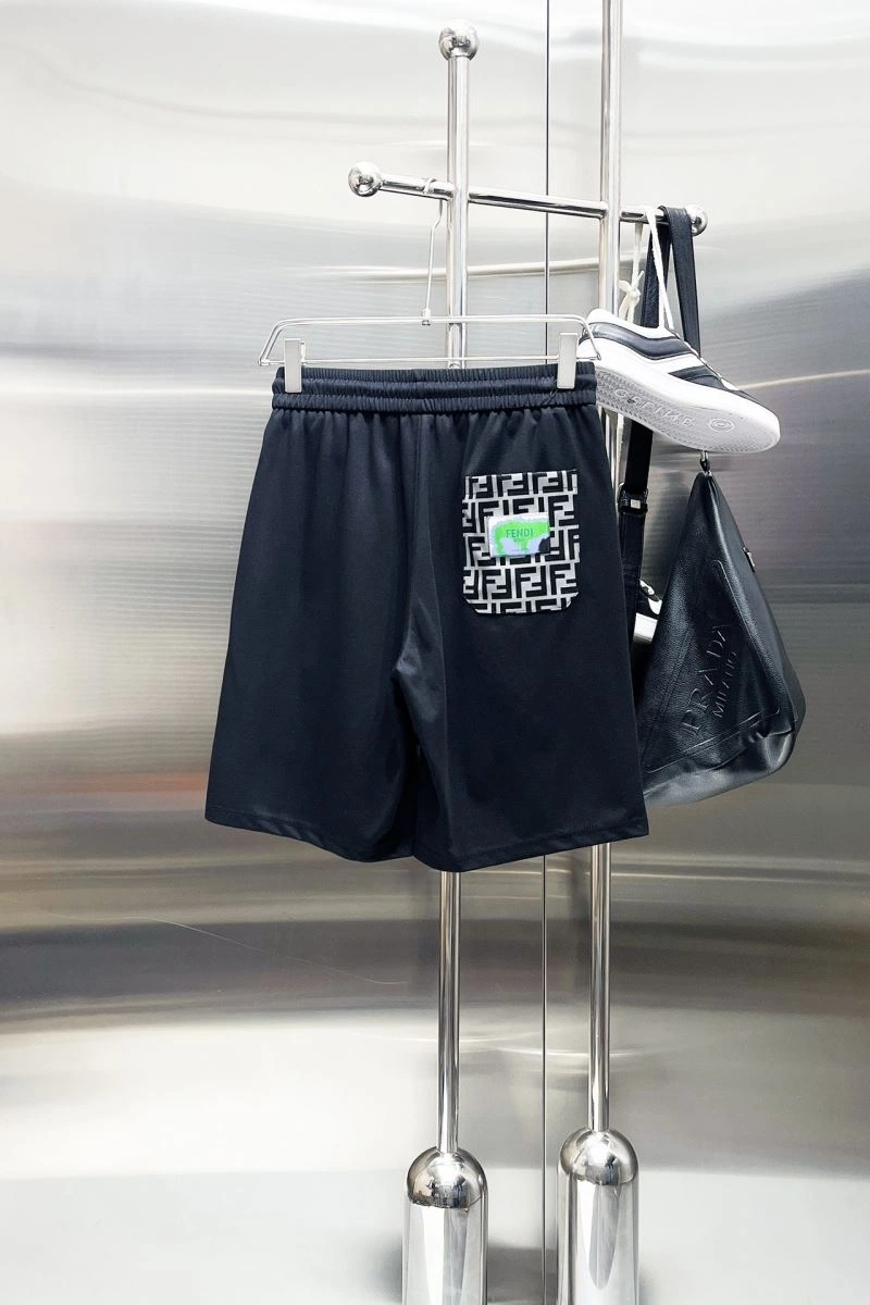 Fendi Short Pants GoodFit 122883