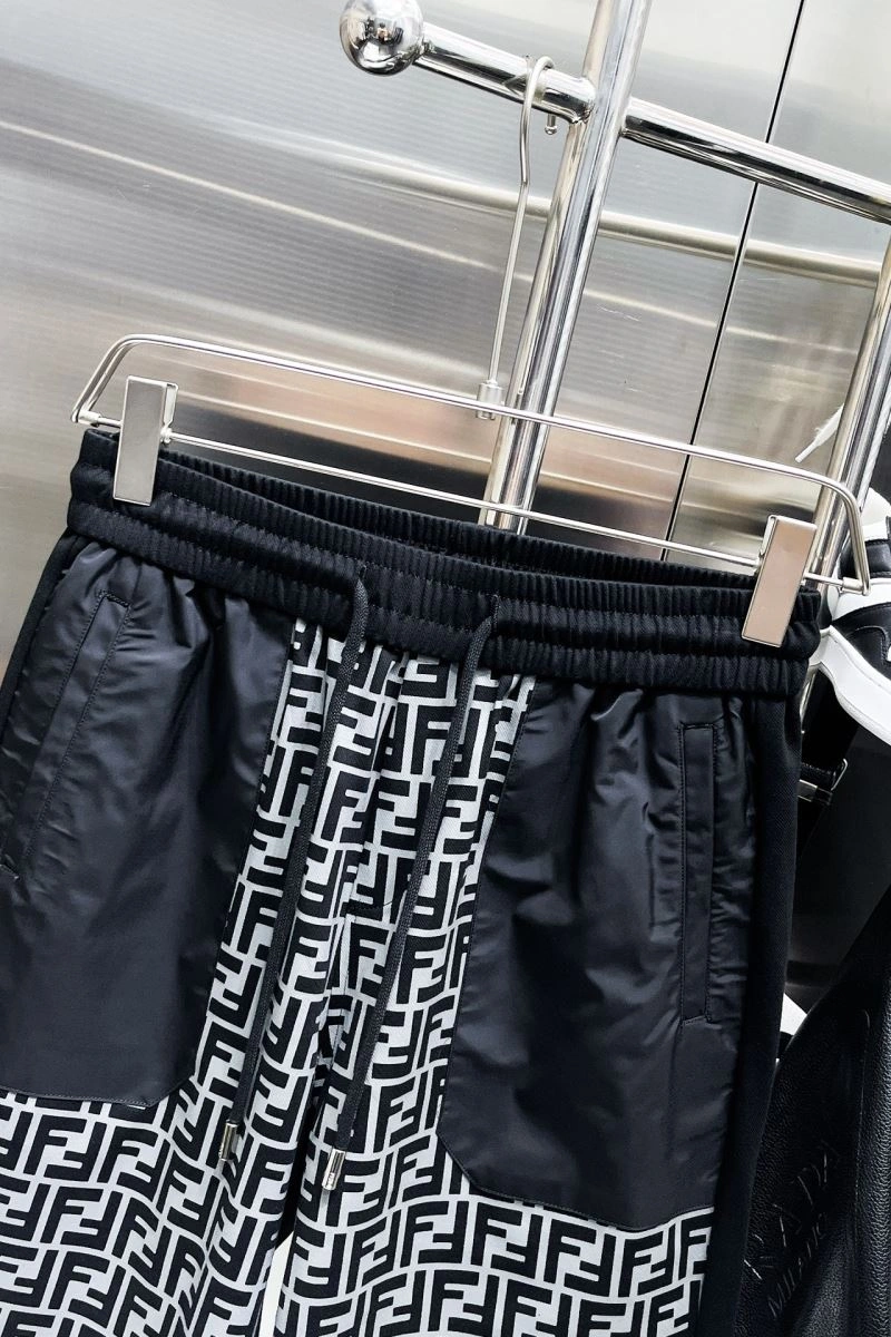 Fendi Short Pants GoodFit 122883