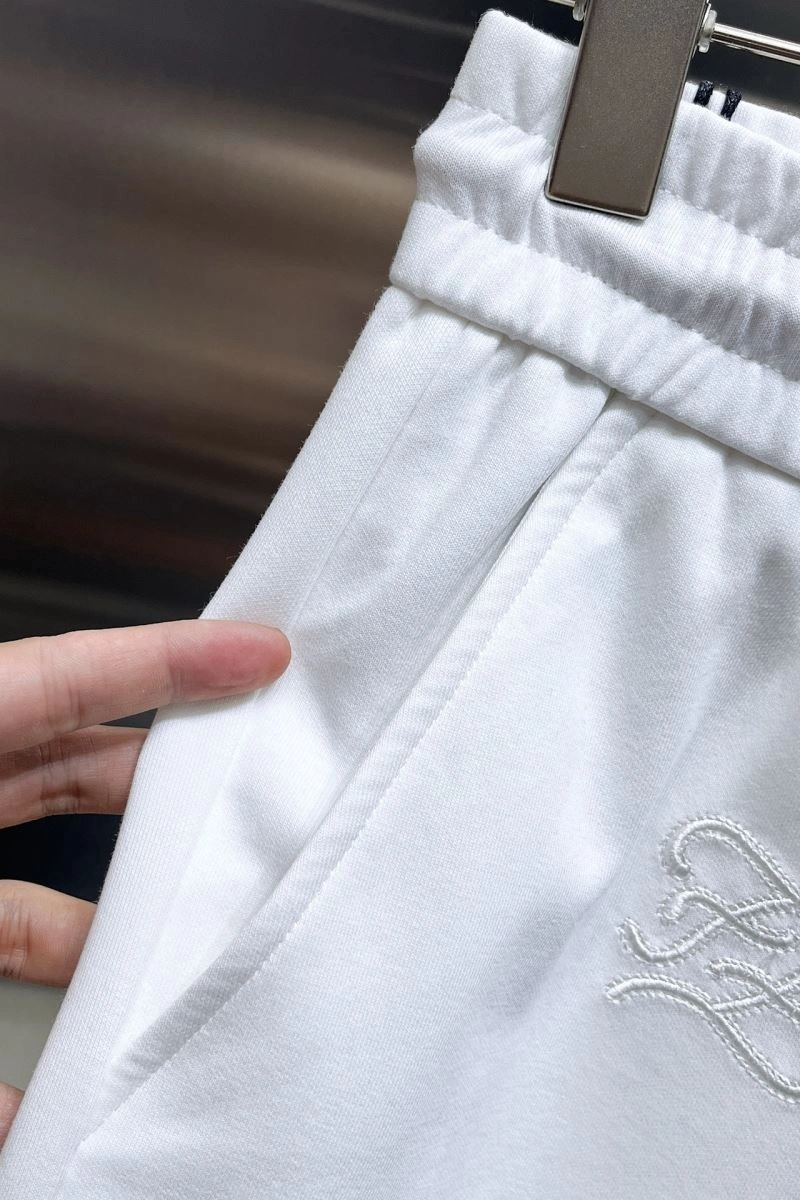 Fendi Short Pants Upgraded 122882