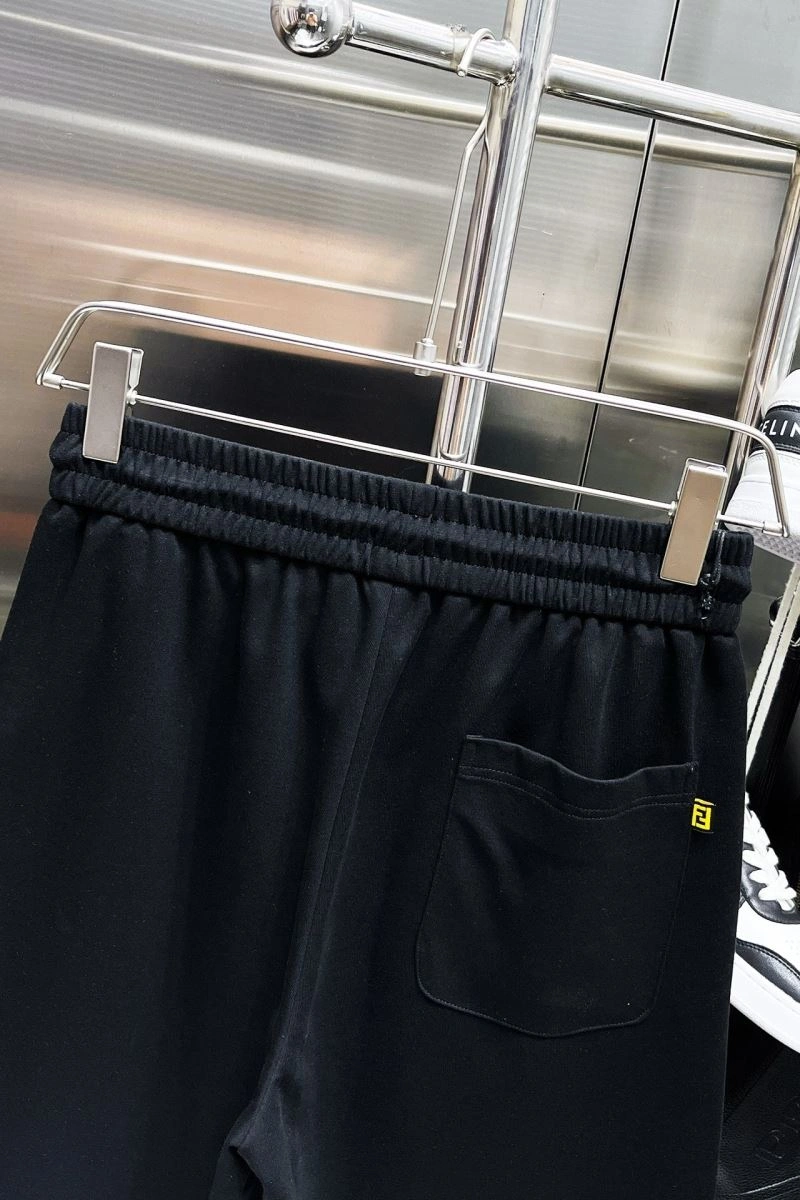 Fendi Short Pants AllSeason 122881
