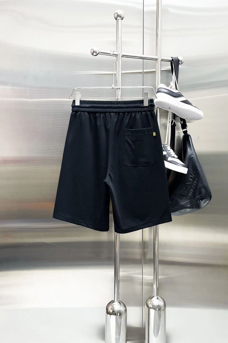 Fendi Short Pants AllSeason 122881