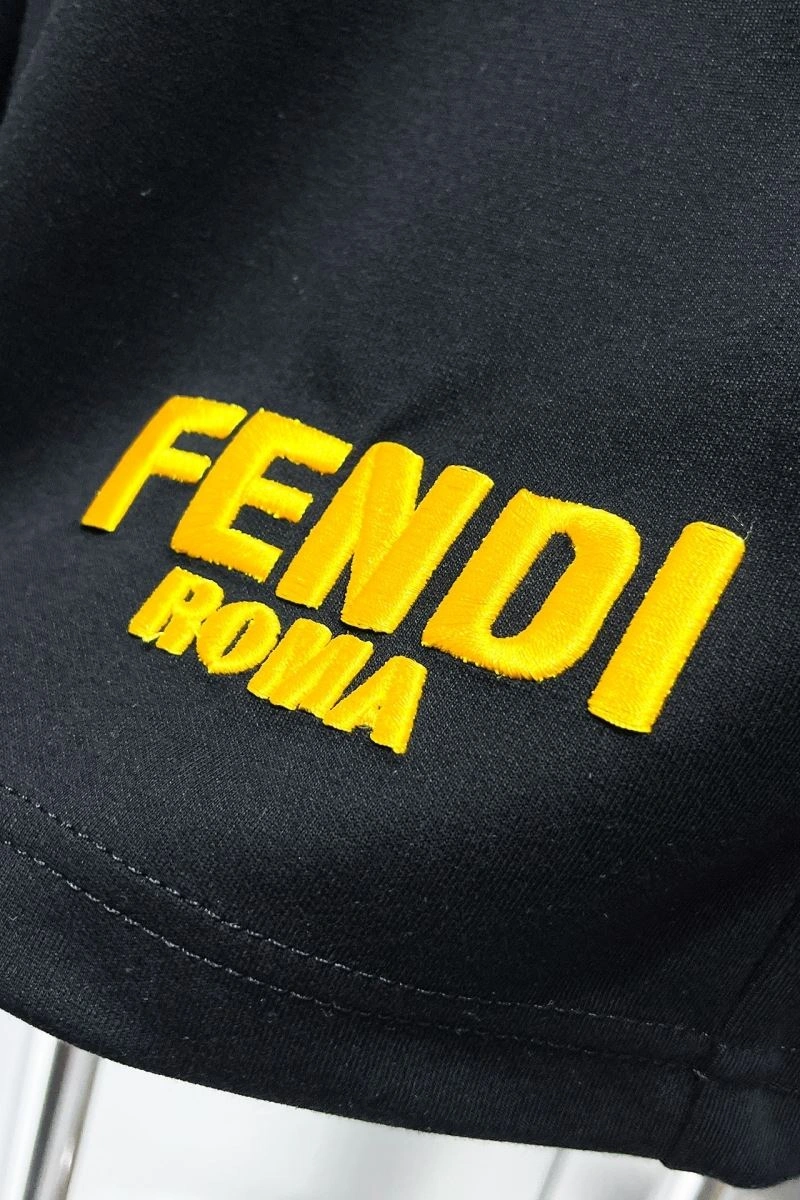 Fendi Short Pants AllSeason 122881
