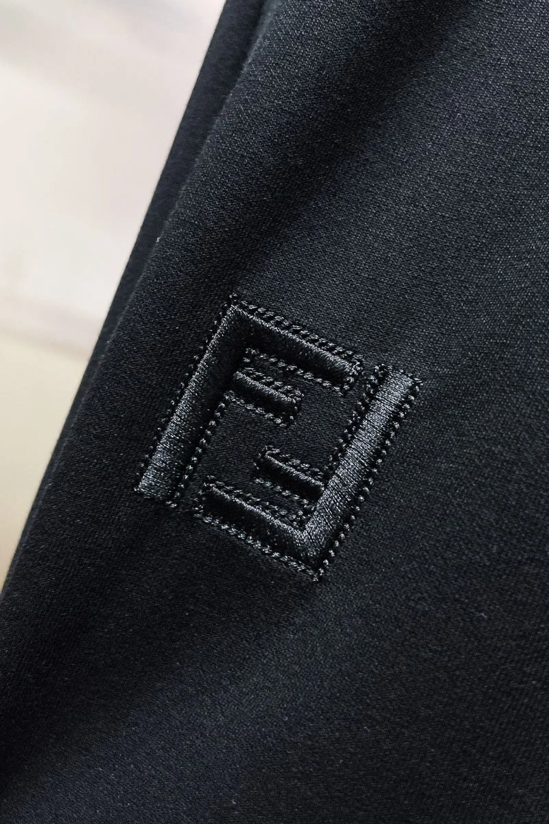 Fendi Short Pants AllSeason 122881