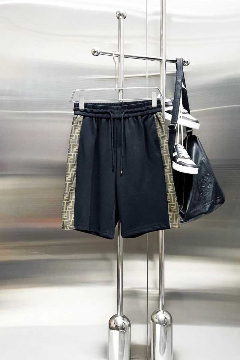 HighPerformance Fendi Short Pants 122880