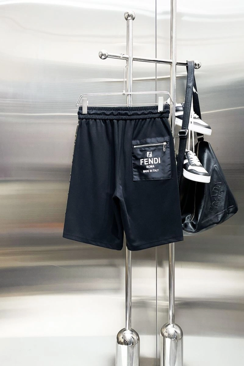 HighPerformance Fendi Short Pants 122880