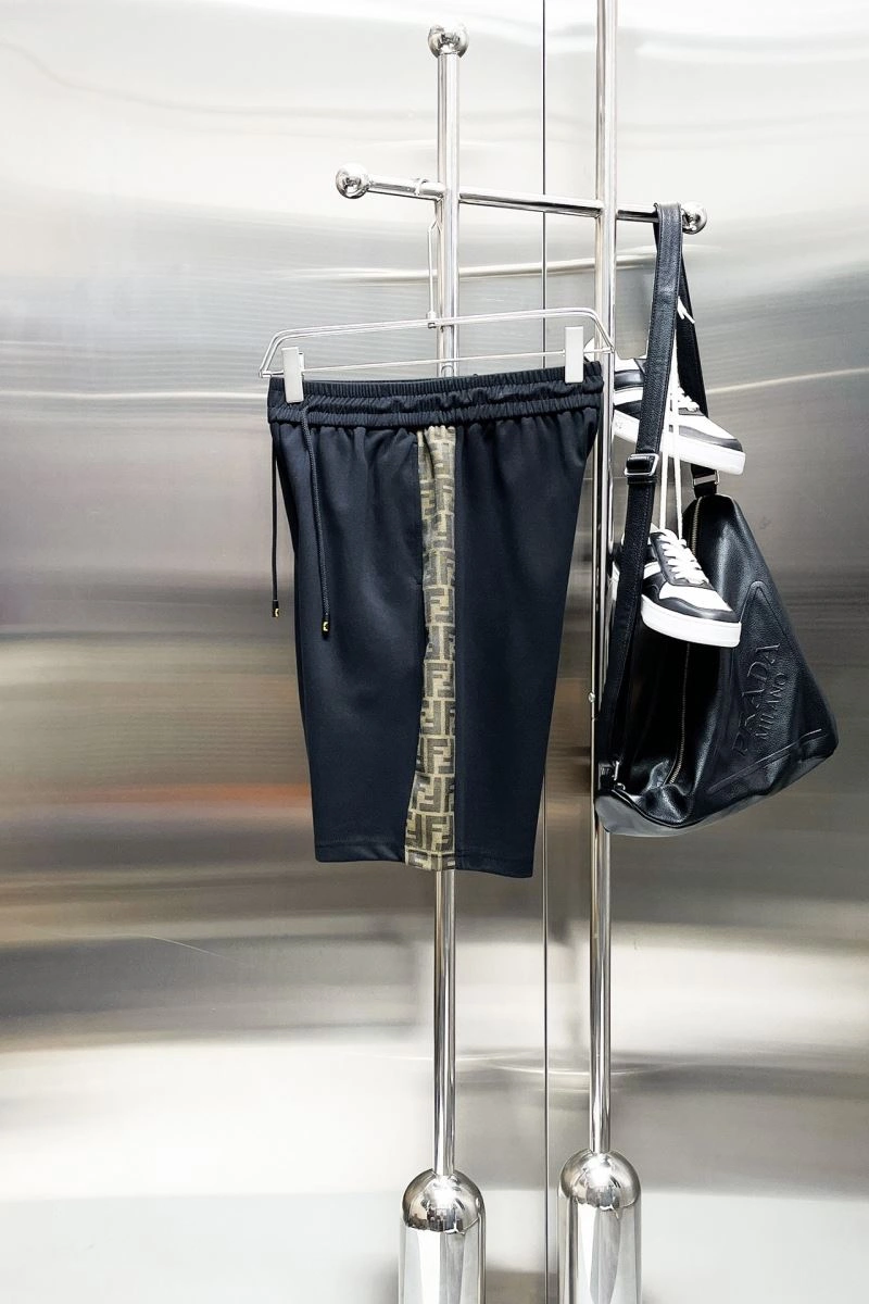 HighPerformance Fendi Short Pants 122880