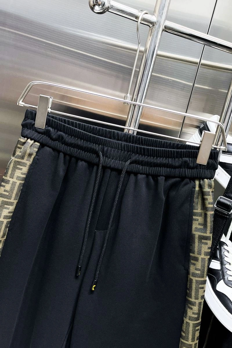 HighPerformance Fendi Short Pants 122880